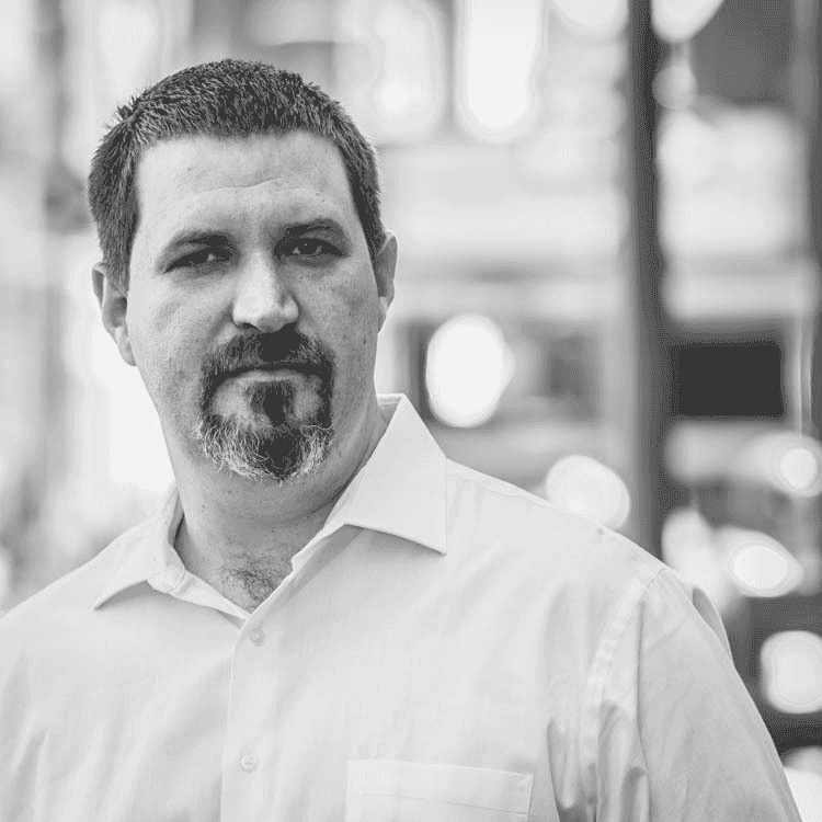 Benjamin Kowal, Chief Marketing Officer at AI Integrations