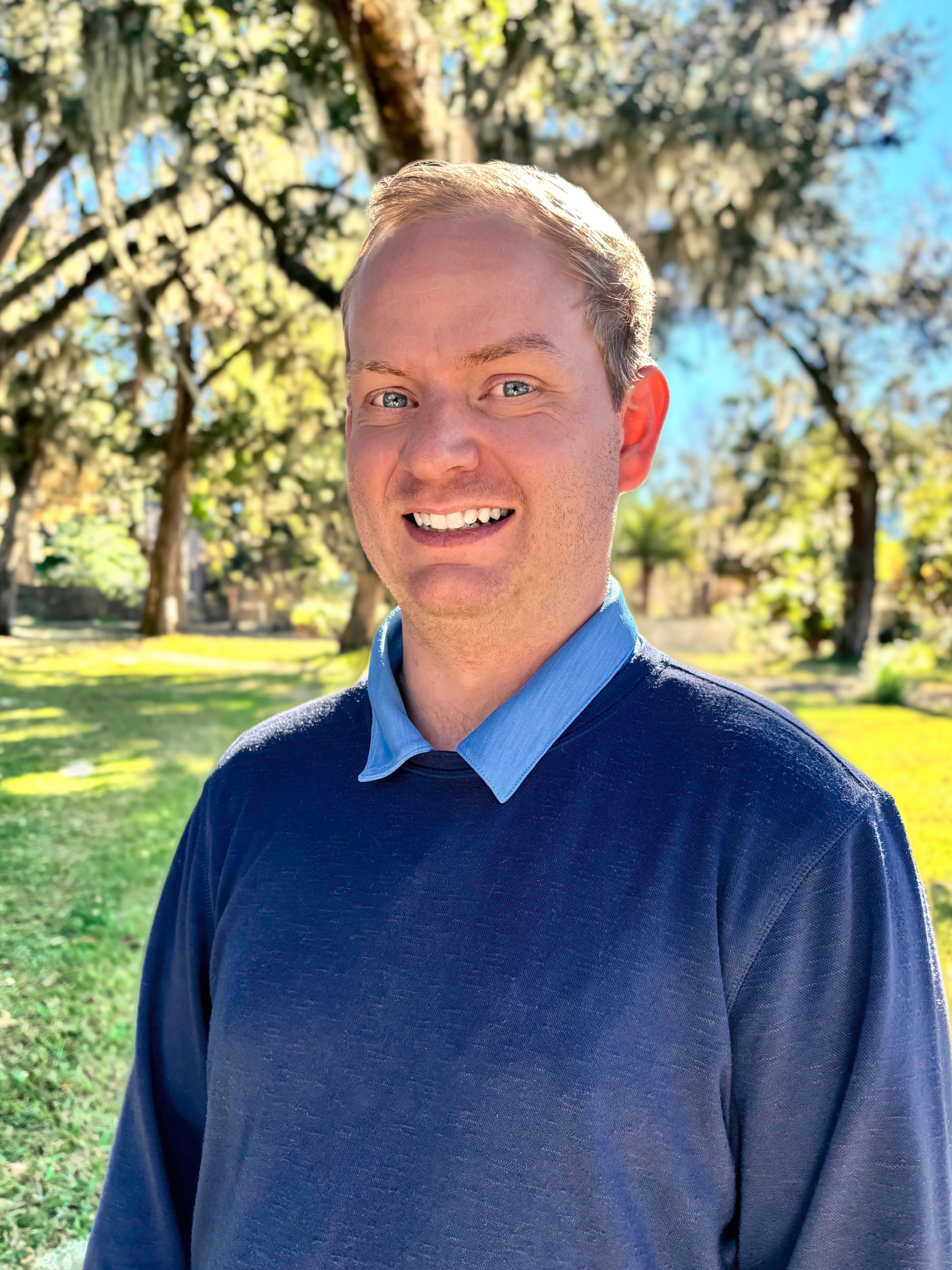 Spencer Thomson, Founder and CEO of AI Integrations