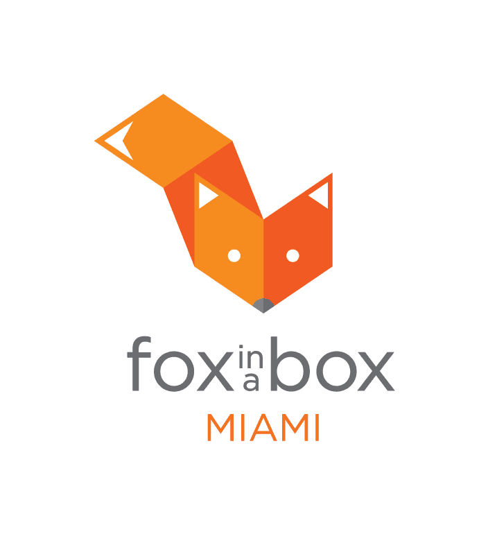 Fox in a Box Miami