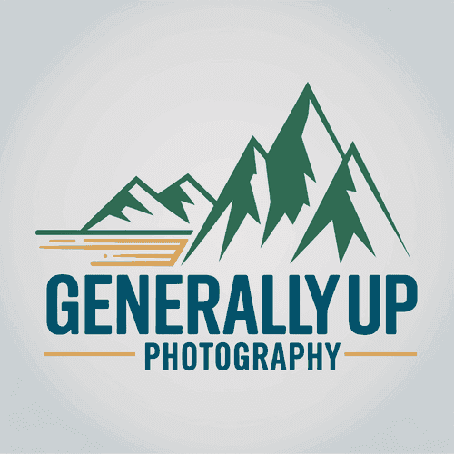 Generally Up Photography