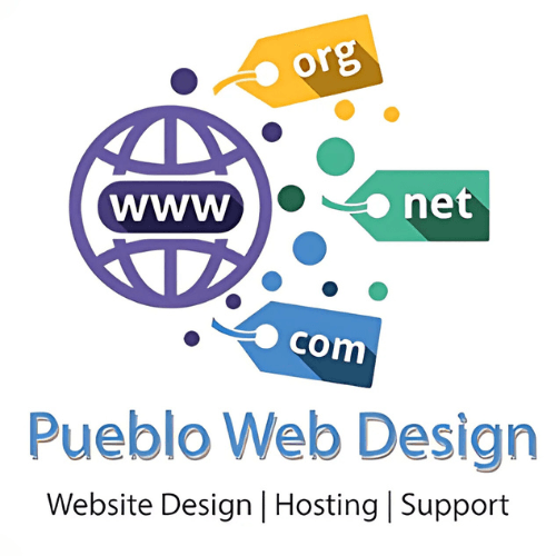 Pueblo Web Design